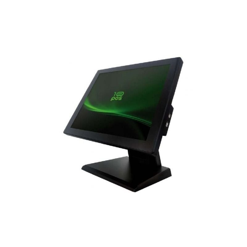 TPV 10POS 10T-15- Intel Core i5 7th- 8GB- 256GB SSD- 15'- Táctil- WiFi