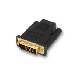 Adaptador Nanocable 10.15.0700- DVI Macho - HDMI Hembra