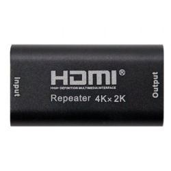 Adaptador Nanocable 10.15.1201- HDMI Hembra - HDMI Hembra