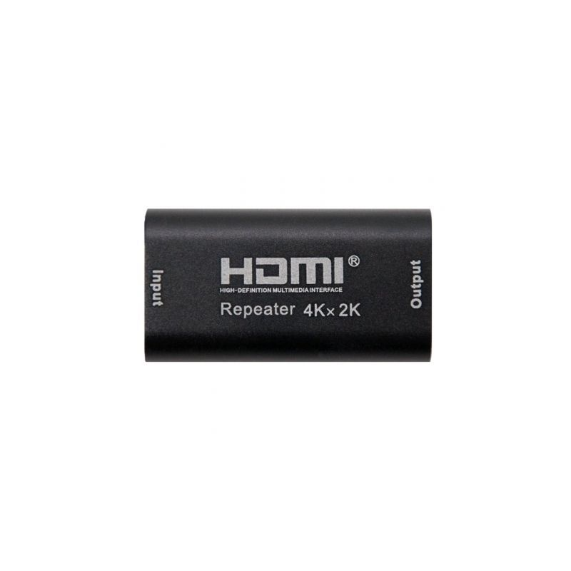 Adaptador Nanocable 10.15.1201- HDMI Hembra - HDMI Hembra