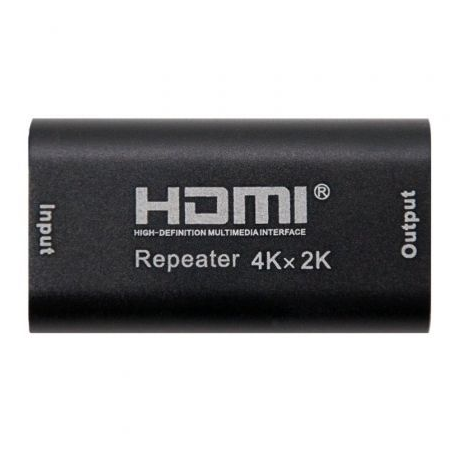 Adaptador Nanocable 10.15.1201- HDMI Hembra - HDMI Hembra