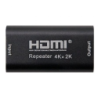 Adaptador Nanocable 10.15.1201- HDMI Hembra - HDMI Hembra