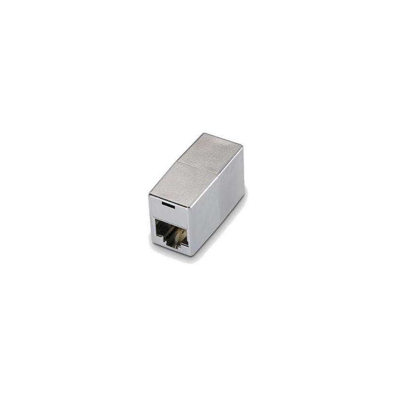 Adaptador RJ45 Nanocable 10.21.0503- Cat.6 STP