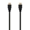 Cable HDMI 1.3b Nanocable 10.15.0301- HDMI Macho - HDMI Macho- 1m- Negro