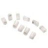 Conector RJ45 Aisens A139-0297- Cat.6- 10 uds