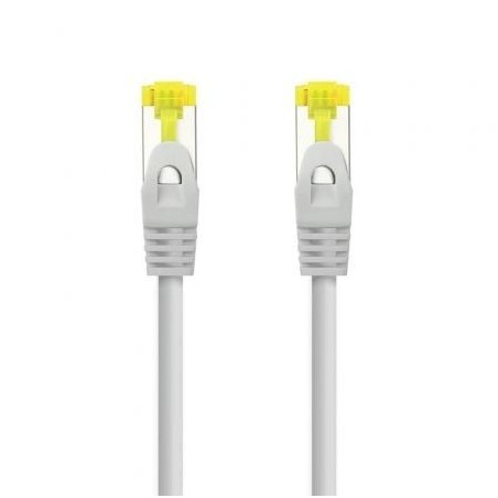 Cable de Red RJ45 SFTP Nanocable 10.20.1905 Cat.6A- 5m- Gris