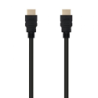 Cable HDMI 1.4 Nanocable 10.15.1707- HDMI Macho - HDMI Macho- 7m- Negro