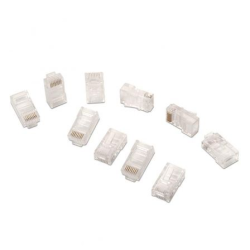 Conector RJ45 Nanocable 10.21.0101- Cat.5e- 10 uds
