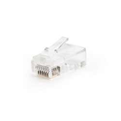 Conector RJ45 Nanocable 10.21.0102-100- Cat.5e- 100 uds