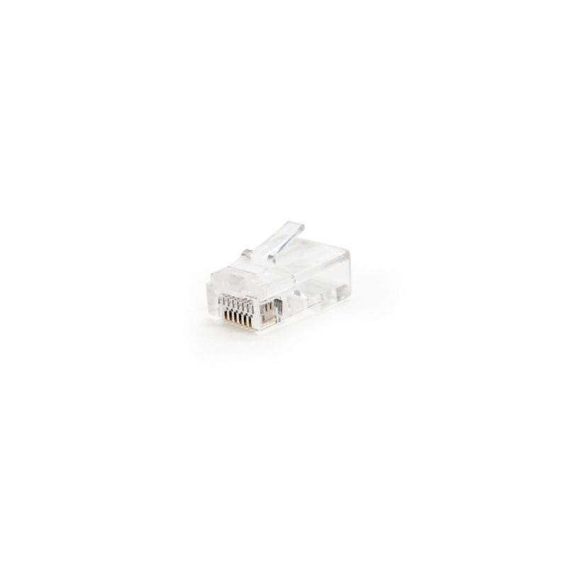 Conector RJ45 Nanocable 10.21.0102-100- Cat.5e- 100 uds