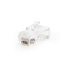 Conector RJ45 Nanocable 10.21.0102-100- Cat.5e- 100 uds
