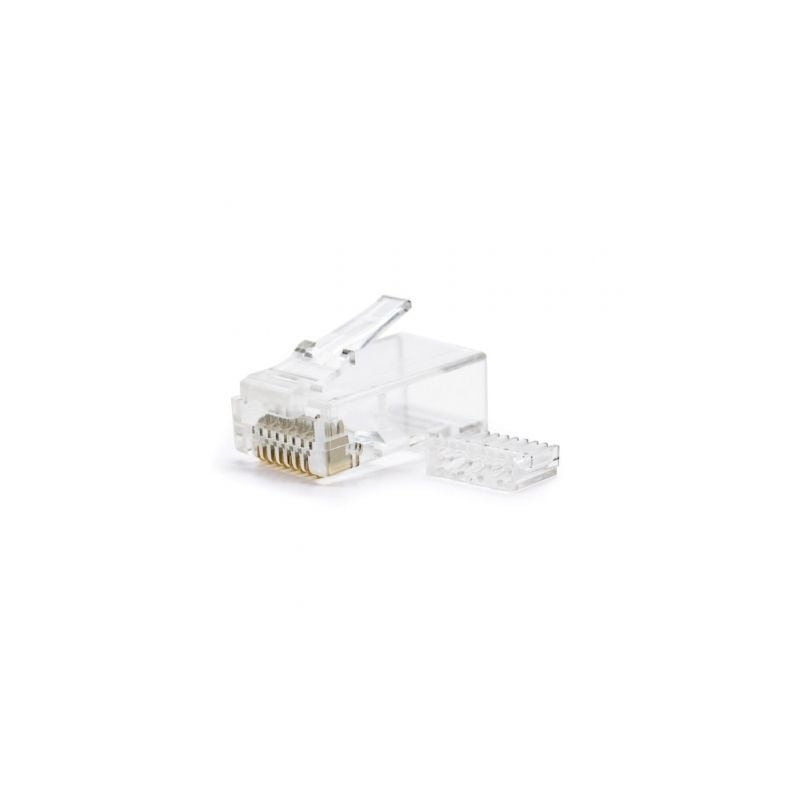 Conector RJ45 Nanocable 10.21.0201-50- Cat.6- 50 uds