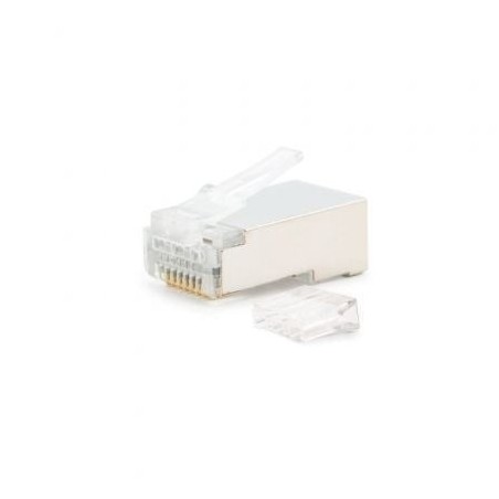 Conector RJ45 Nanocable 10.21.0203- Cat.6- 10 uds