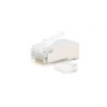 Conector RJ45 Nanocable 10.21.0203- Cat.6- 10 uds