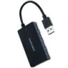 Hub USB 3.0 Nanocable 10.16.4403- 4xUSB