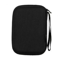 Funda para Disco Externo de 2.5' Aisens ASBG-006-BK- Negra