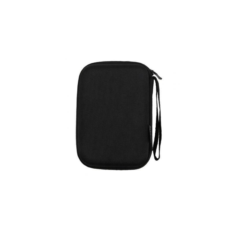 Funda para Disco Externo de 2.5' Aisens ASBG-006-BK- Negra