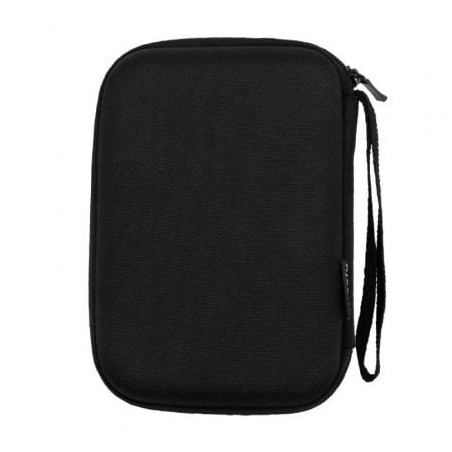 Funda para Disco Externo de 2.5' Aisens ASBG-006-BK- Negra