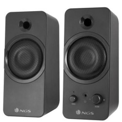 Altavoces NGS GSX-200- 20W- 2.0