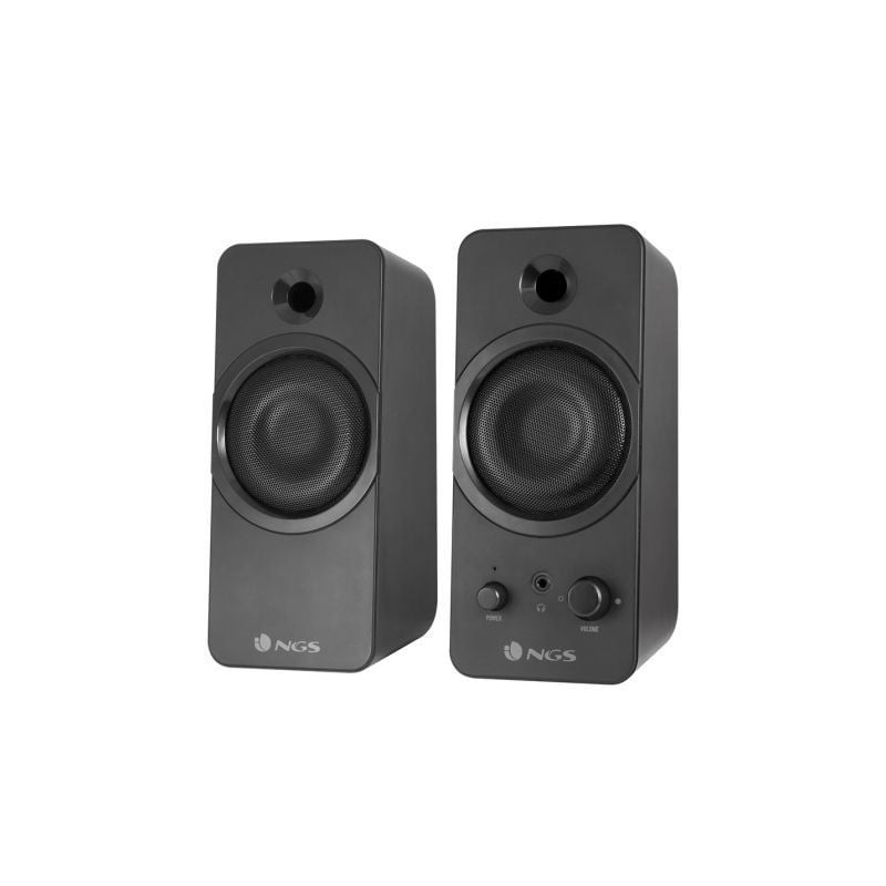 Altavoces NGS GSX-200- 20W- 2.0