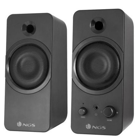 Altavoces NGS GSX-200- 20W- 2.0