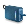 Altavoz con Bluetooth NGS Roller Furia 1- 15W- 2.0- Azul