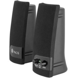 Altavoces NGS Soundband 150- 4W- 2.0