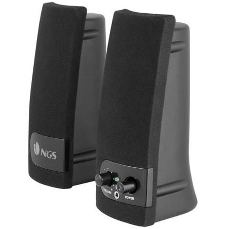 Altavoces NGS Soundband 150- 4W- 2.0