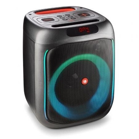 Altavoz con Bluetooth NGS Wild Swag- 80W- 1.0