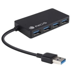 Hub USB NGS IHUB 3.0- 4xUSB