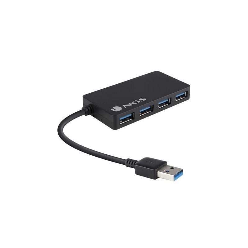 Hub USB NGS IHUB 3.0- 4xUSB
