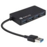 Hub USB NGS IHUB 3.0- 4xUSB