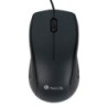 Ratón NGS Black Mist- Hasta 1000 DPI