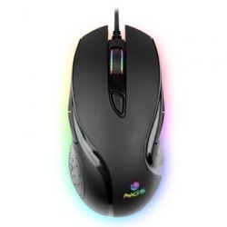 Ratón Gaming NGS GMX-125- Hasta 7200 DPI