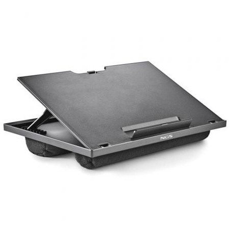 Soporte para Portátil NGS Lapnest hasta 15.6'