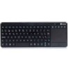 Teclado para Smart TV NGS TV Warrior