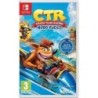 Juego para Consola Nintendo Switch Crash Team Nitro Fueled