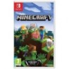 Juego para Consola Nintendo Switch Minecraft