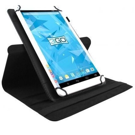 Funda 3GO CSGT20 para Tablets de 10.1'- Negra