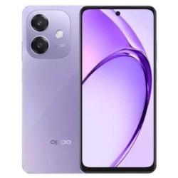 Smartphone Oppo A40 4GB- 128GB- 6.67'- Lila