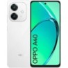 Smartphone Oppo A40 6GB- 128GB- 6.67'- Blanco