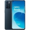 Smartphone Oppo Reno 6 8GB- 128GB- 6.4'- 5G- Negro Estelar