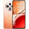Smartphone Oppo Reno 12 F 8GB- 256GB- 6.67'- 4G- Naranja
