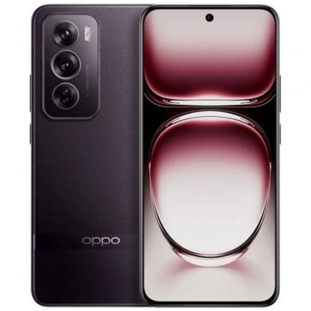 Smartphone Oppo Reno 12 Pro 12GB- 512GB- 6.7'- 5G- Negro