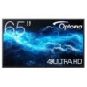 Pantalla Digital Interactiva Optoma Creative Touch Serie 3 3652RK- 65'