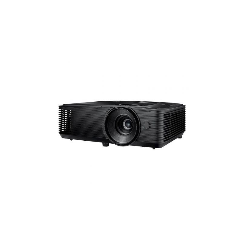 Proyector Optoma DH351- 3600 Lúmenes- Full HD- HDMI- Negro