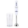 Batidora de mano Orbegozo BT 1220- 400W- 2 Velocidades