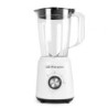 Batidora de vaso Orbegozo BV 5035- 500W- 2 Velocidades- Capacidad 1.5L
