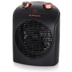 Calefactor Orbegozo FH 5036- 2200W- Termostato Regulable