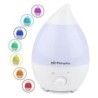 Humidificador Orbegozo HU 2013- Capacidad 1.3L